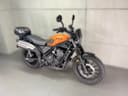 2023 Honda Honda CB 500 F - 8 919 km - Náhled 3