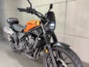 2023 Honda Honda CB 500 F - 8 919 km - Náhled 4