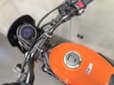 2023 Honda Honda CB 500 F - 8 919 km - Náhled 8