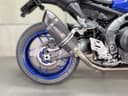 2023 Yamaha Yamaha MT-09 - 4 669 km - Náhled 4