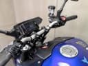 2023 Yamaha Yamaha MT-09 - 4 669 km - Náhled 10