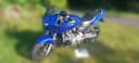 2000 Honda Honda CB 600 F Hornet - 68 000 km - Náhled 2