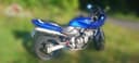 2000 Honda Honda CB 600 F Hornet - 68 000 km - Náhled 4