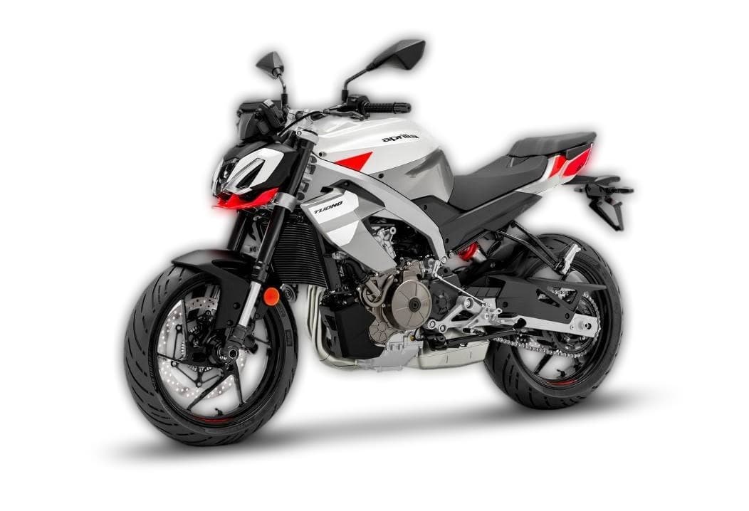 2023 Aprilia Aprilia Tuono 660 - 1 158 km - Fotka 1