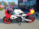 2025 Yamaha Yamaha MT-09 - 6 580 km - Náhled 2