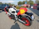 2025 Yamaha Yamaha MT-09 - 6 580 km - Náhled 3
