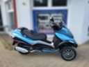 2007 Piaggio Piaggio MP3 - 50 000 km - Náhled 2