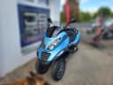 2007 Piaggio Piaggio MP3 - 50 000 km - Náhled 4