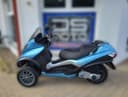 2007 Piaggio Piaggio MP3 - 50 000 km - Náhled 5