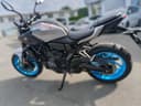 2025 Yamaha Yamaha MT-07 - 999 km - Náhled 1