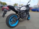 2025 Yamaha Yamaha MT-07 - 999 km - Náhled 3