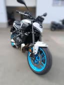 2025 Yamaha Yamaha MT-07 - 999 km - Náhled 6