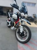 2023 Moto Guzzi Moto Guzzi V85 TT - 2 702 km - Náhled 5