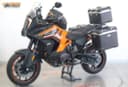 2021 KTM KTM 1290 Super Adventure - 41 850 km - Náhled 1