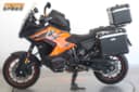 2021 KTM KTM 1290 Super Adventure - 41 850 km - Náhled 2