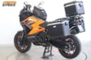 2021 KTM KTM 1290 Super Adventure - 41 850 km - Náhled 3
