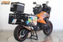 2021 KTM KTM 1290 Super Adventure - 41 850 km - Náhled 5