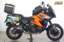 2021 KTM KTM 1290 Super Adventure - 41 850 km - Náhled 6