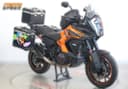 2021 KTM KTM 1290 Super Adventure - 41 850 km - Náhled 7