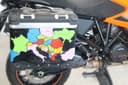 2021 KTM KTM 1290 Super Adventure - 41 850 km - Náhled 16