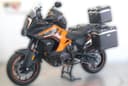 2021 KTM KTM 1290 Super Adventure - 30 500 km - Náhled 1