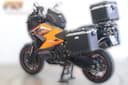 2021 KTM KTM 1290 Super Adventure - 30 500 km - Náhled 3