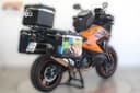 2021 KTM KTM 1290 Super Adventure - 30 500 km - Náhled 5