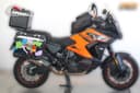 2021 KTM KTM 1290 Super Adventure - 30 500 km - Náhled 6