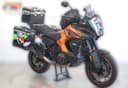 2021 KTM KTM 1290 Super Adventure - 30 500 km - Náhled 7