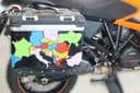 2021 KTM KTM 1290 Super Adventure - 30 500 km - Náhled 16