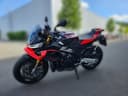 2025 Aprilia Aprilia Tuono V4 - 1 950 km - Náhled 2