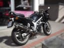 2002 Suzuki Suzuki SV650 - 44 000 km - Náhled 3