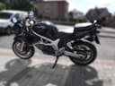 2002 Suzuki Suzuki SV650 - 44 000 km - Náhled 4