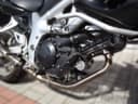 2002 Suzuki Suzuki SV650 - 44 000 km - Náhled 11