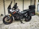 2025 Yamaha Yamaha XT 1200 Z Super Ténéré - 58 200 km - Náhled 1