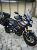 2025 Yamaha Yamaha XT 1200 Z Super Ténéré - 58 200 km - Náhled 4
