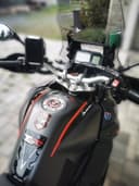 2025 Yamaha Yamaha XT 1200 Z Super Ténéré - 58 200 km - Náhled 6