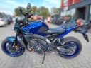 2025 Yamaha Yamaha MT-09 - 6 533 km - Náhled 2