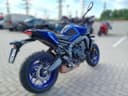 2025 Yamaha Yamaha MT-09 - 6 533 km - Náhled 4