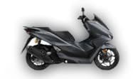 2025 Honda Honda PCX 125 - 1 007 km - Fotka 1