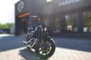 2017 Harley-Davidson Harley-Davidson Sportster 1200 - 9 223 km - Náhled 2