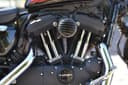 2017 Harley-Davidson Harley-Davidson Sportster 1200 - 9 223 km - Náhled 5