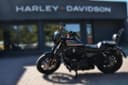 2017 Harley-Davidson Harley-Davidson Sportster 1200 - 9 223 km - Náhled 11