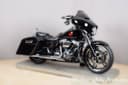 2019 Harley-Davidson Harley-Davidson Touring - 43 000 km - Náhled 2