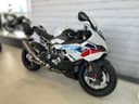 2025 BMW BMW S 1000 RR - 5 km - Náhled 1