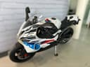 2025 BMW BMW S 1000 RR - 5 km - Náhled 4