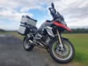 2013 BMW BMW R 1200 GS - 53 951 km - Náhled 3