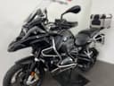 2018 BMW BMW R 1200 GS - 61 400 km - Náhled 11