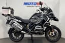 2018 BMW BMW R 1200 GS - 61 400 km - Náhled 17