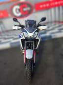 2025 Honda Honda CRF 1100 L Africa Twin - 9 800 km - Náhled 2
